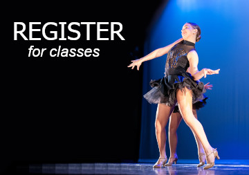 register for classes