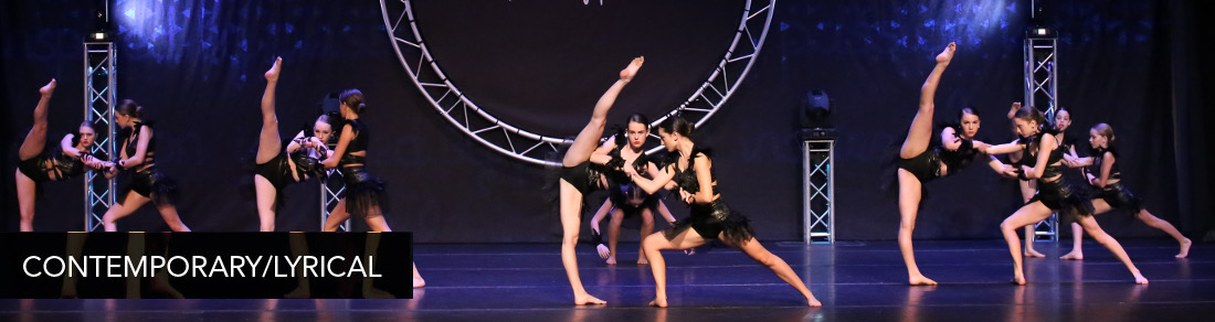 Contemporary Dance