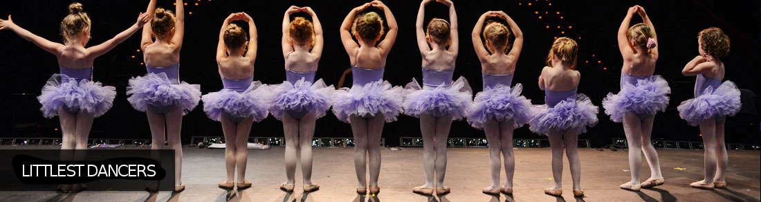 Preschool Dance Classes